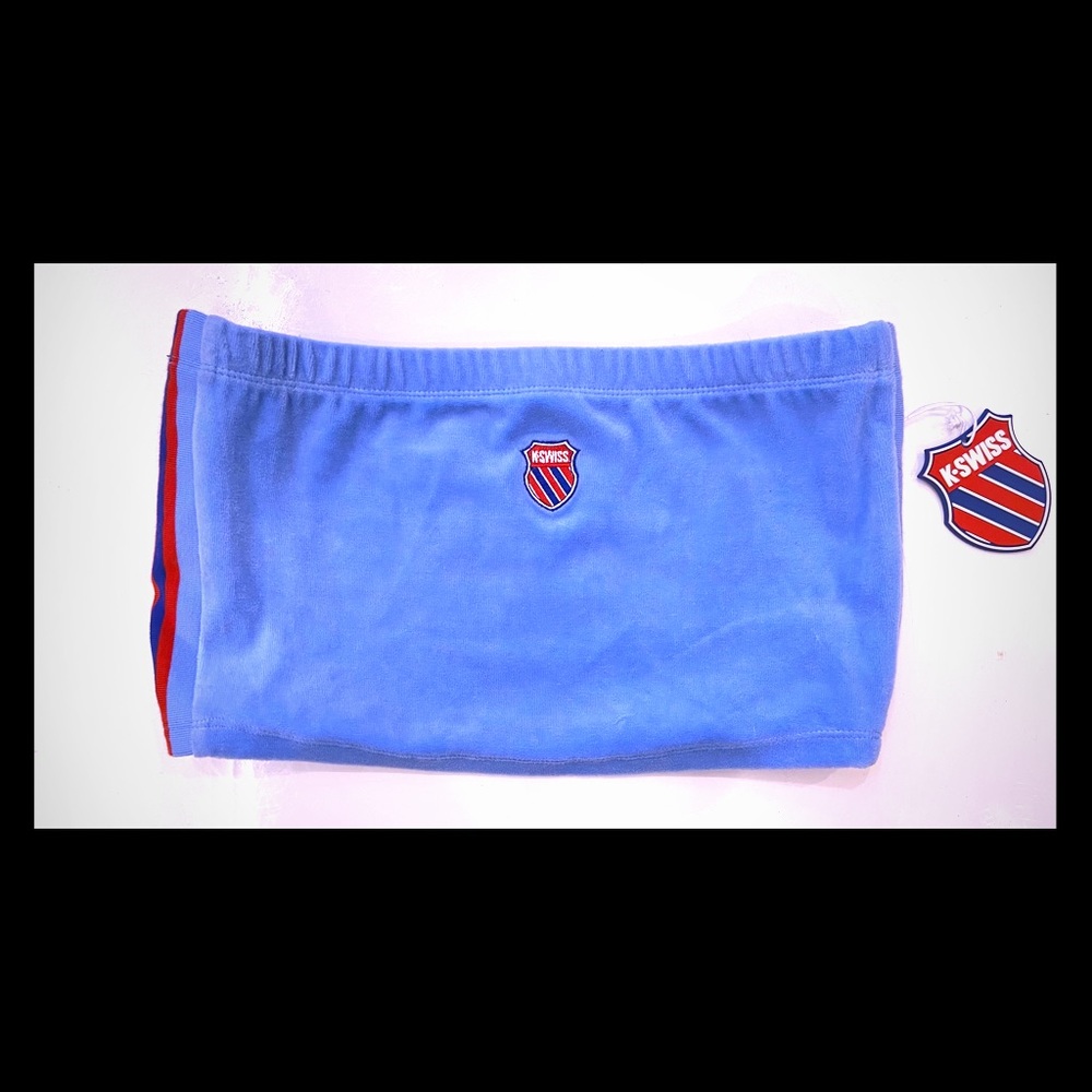 Kswiss bandeau